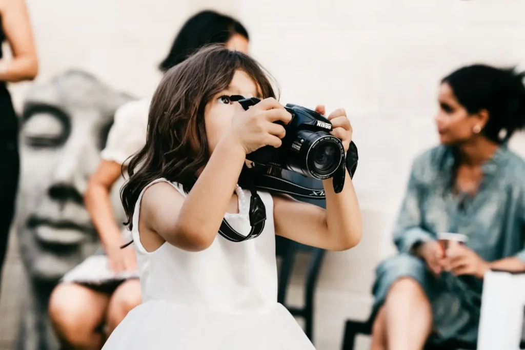 photographe événementie