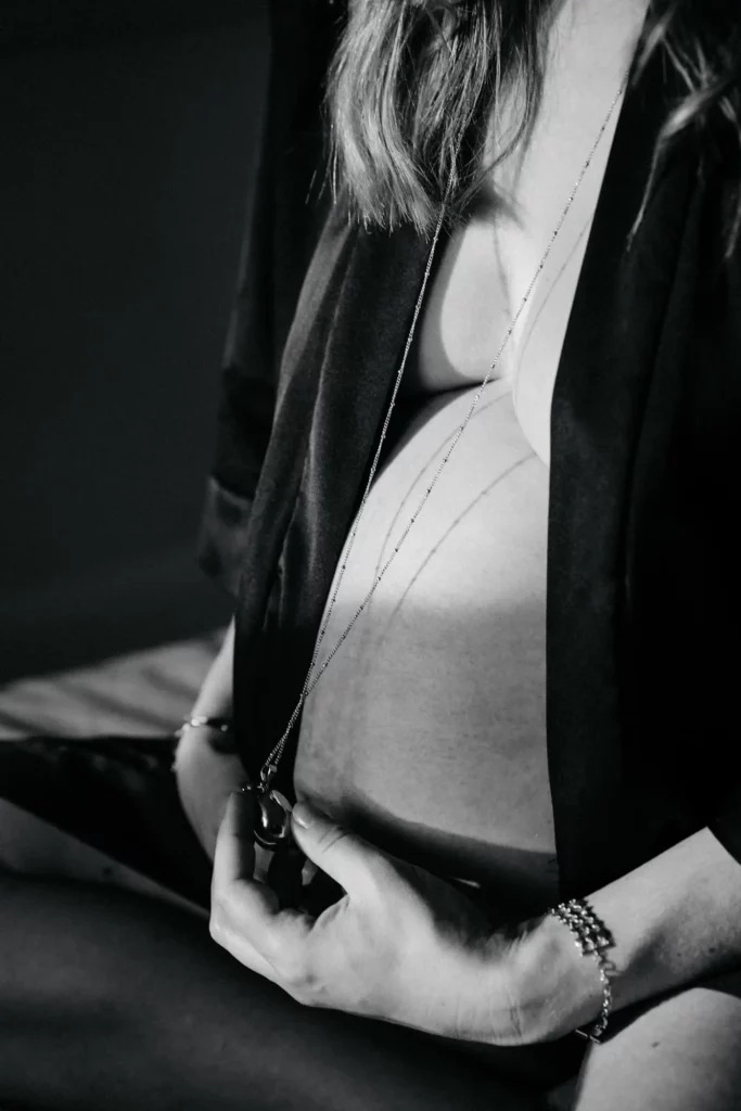 photographe grossesse