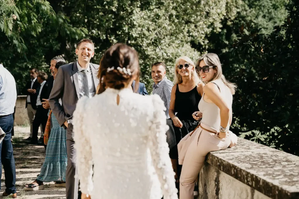 photographe mariage à isere