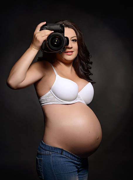 photographe grossesse Grenoble