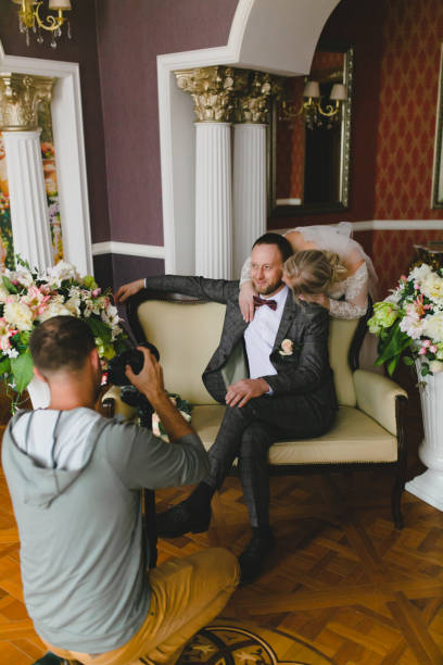 photographe mariage à isere