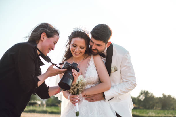 photographe mariage à isere