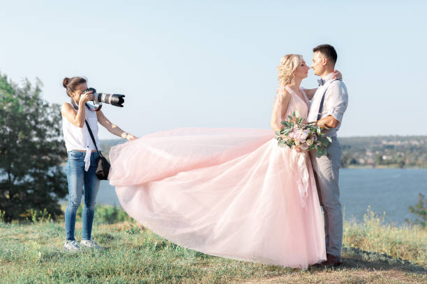 photographe mariage en isere