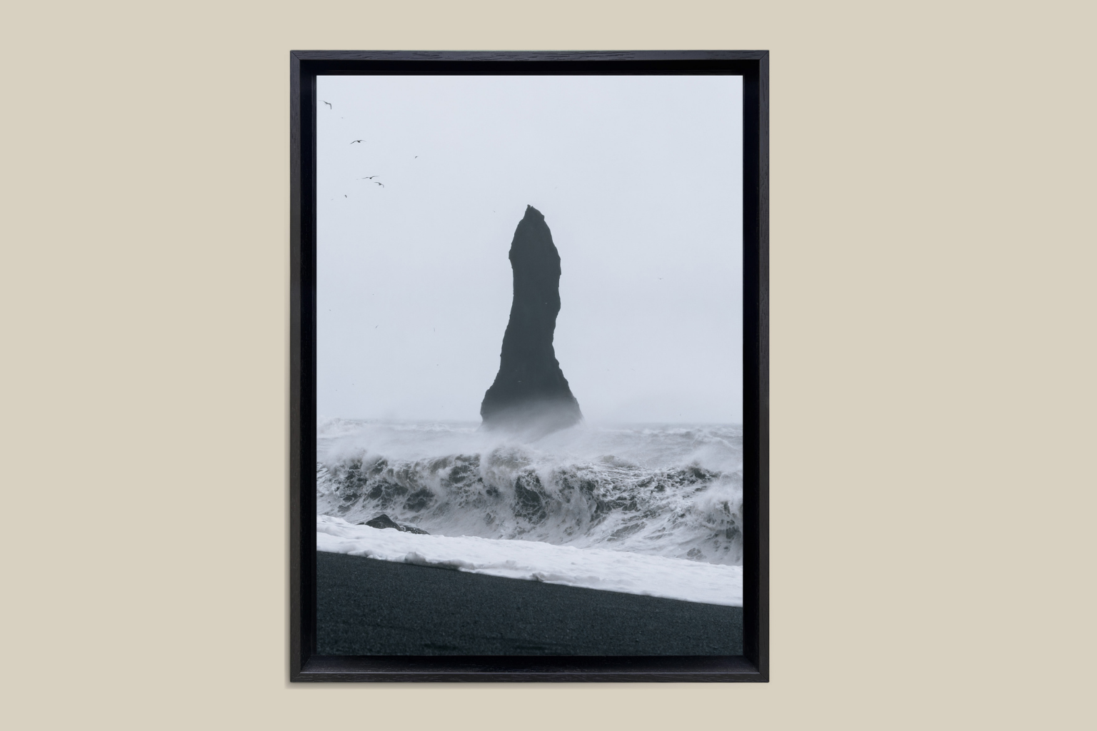 Monolithe