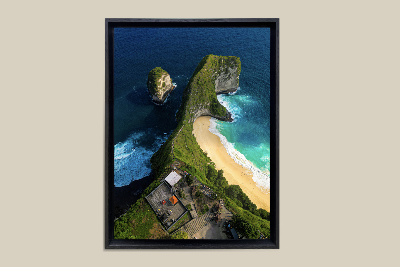 Diamants tropicaux