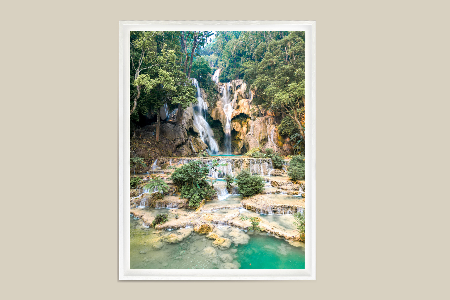 Murmure des eaux